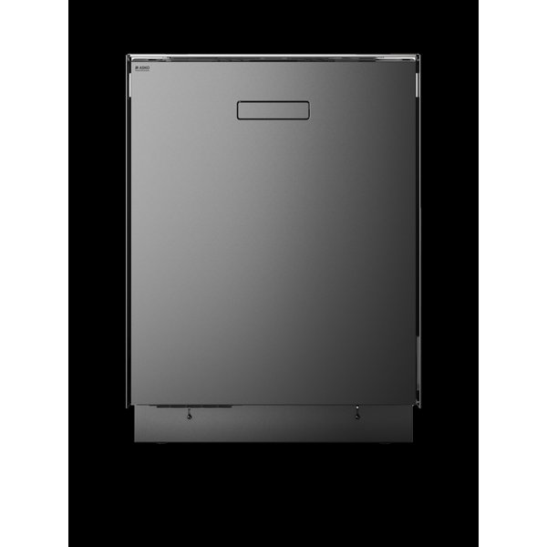 ASKO 24 Inch Fully Integrated Dishwasher with Water Softener Wayfair
